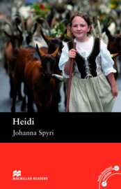 Heidi Reader