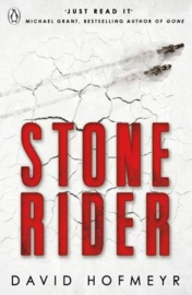 Stone Rider (David Hofmeyr)