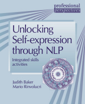 Unlocking Self-Expression Through NLP