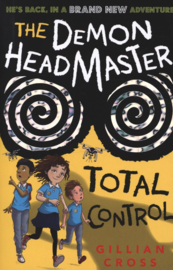 The Demon Headmaster Total Control