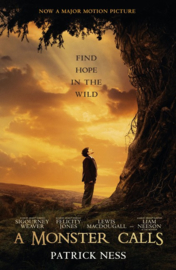 A Monster Calls (movie Tie-in) (Patrick Ness)