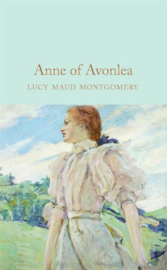 Anne of Avonlea  (L. M. Montgomery)