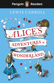 ALICE’S ADVENTURES IN WONDERLAND