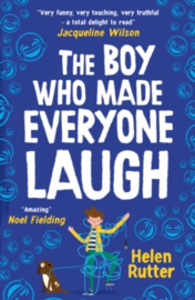 The Boy Who Made Everyone Laugh