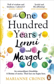 The One Hundred Years of Lenni and Margot: