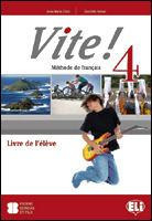 Vite! 4 Student's Book