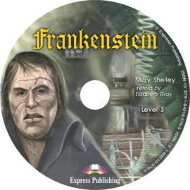 Frankenstein Audio Cd