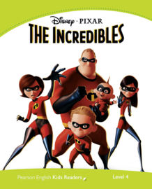 Incredibles