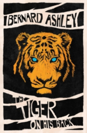 The Tiger on his Back (Interest 13+ Reading 8+)