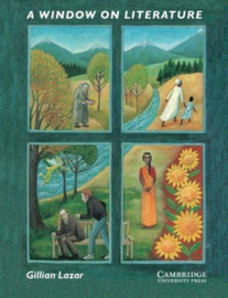 A Window on Literature Paperback