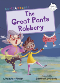 The Great Pants Robbery