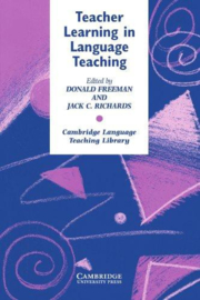 Teacher Learning in Language Teaching Paperback