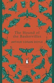 The Hound Of The Baskervilles (Arthur Conan Doyle)
