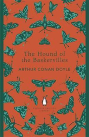 The Hound Of The Baskervilles (Arthur Conan Doyle)