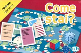 Come Stai ? (A2-B1)