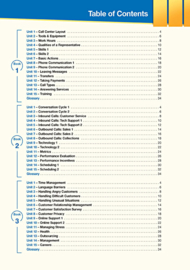 Career Paths Call Centers Student's Pack