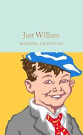 Just William Hardback (Richmal Crompton)