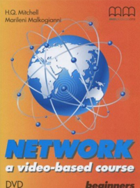 Network Beginners Dvd (pal)