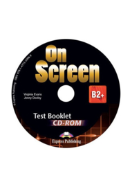 On Screen B2+ Test Booklet Cd-rom Revised (international)