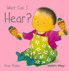What Can I Hear