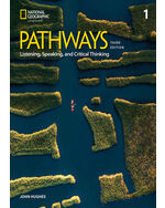 Pathways LS Level 1 Teacher’s Book