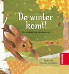 De winter komt! Het verhaal van de seizoenen (Jan Thornhill)
