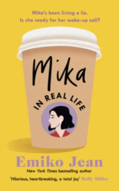 Mika In Real Life