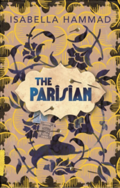 The Parisian (Isabella Hammad)