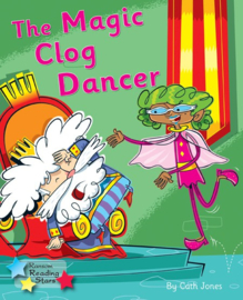 The Magic Clog Dancer 6-pack