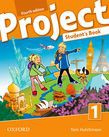 Project Level 1 Student's Book