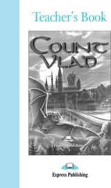 Count Vlad Teacher's Book