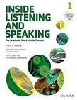 Inside Listening And Speaking Level One Student Book