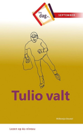 Tulio valt