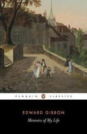 Memoirs Of My Life (Edward Gibbon)