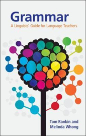 Grammar: A Linguists' Guide for Language Teachers Paperback