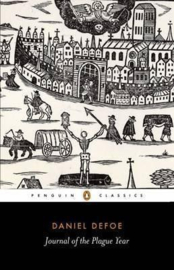 A Journal Of The Plague Year (Daniel Defoe)