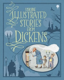 Illustrated stories from Dickens