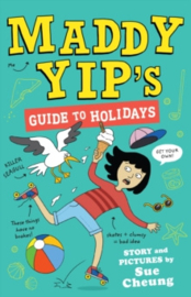 Maddy Yip's Guide to Holidays