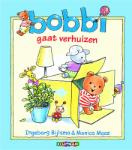 Bobbi gaat verhuizen (Ingeborg Bijlsma) (Hardback)