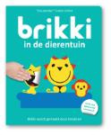 Brikki (Ingmar de Lange) (Hardback)
