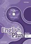 English Plus Starter Teacher's Book With Teacher's Resource Disk And Access To Practice Kit