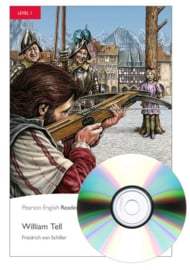 William Tell Book & CD Pack