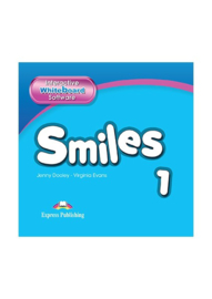 Smiles 1 Interactive Whiteboard Software International-version 1