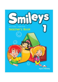 Smiles 1 Teachers Book (international)