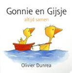 Gonnie en Gijsje (Olivier Dunrea)