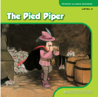 The Pied Piper With E-book