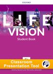 Life Vision Intermediate Plus Student Book Classroom Presentation Tool