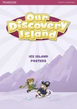 Our Discovery Island Level 4 Poster Pack