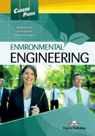 Career Paths Environmental Engineering Student's Pack