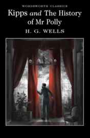 Kipps & The History of Mr Polly - Pack's 40 (Wells, H. G.)